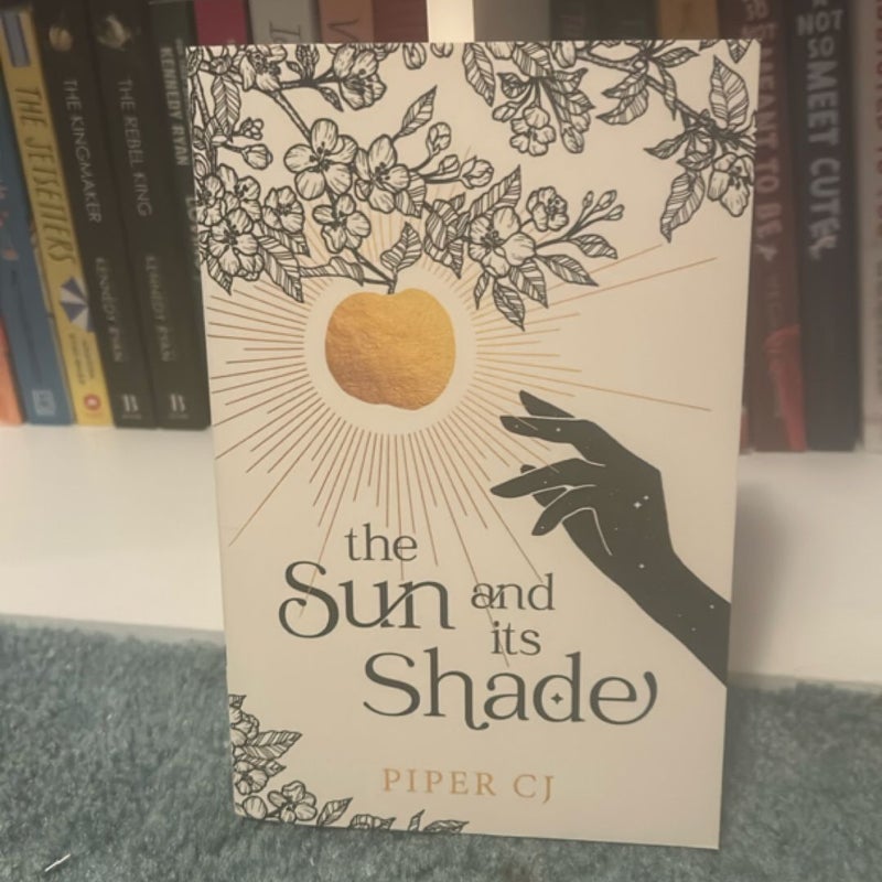 The Sun and Its Shade