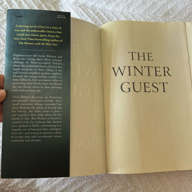 The Winter Guest