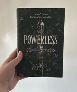 Powerless