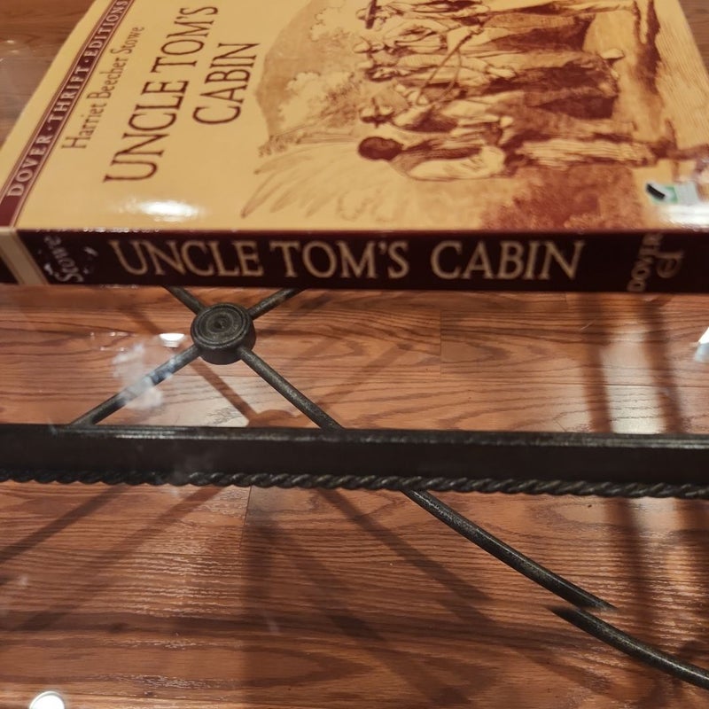 Uncle Tom's Cabin