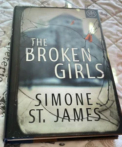 The Broken Girls