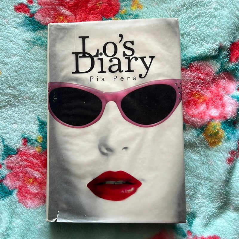 Lo's Diary