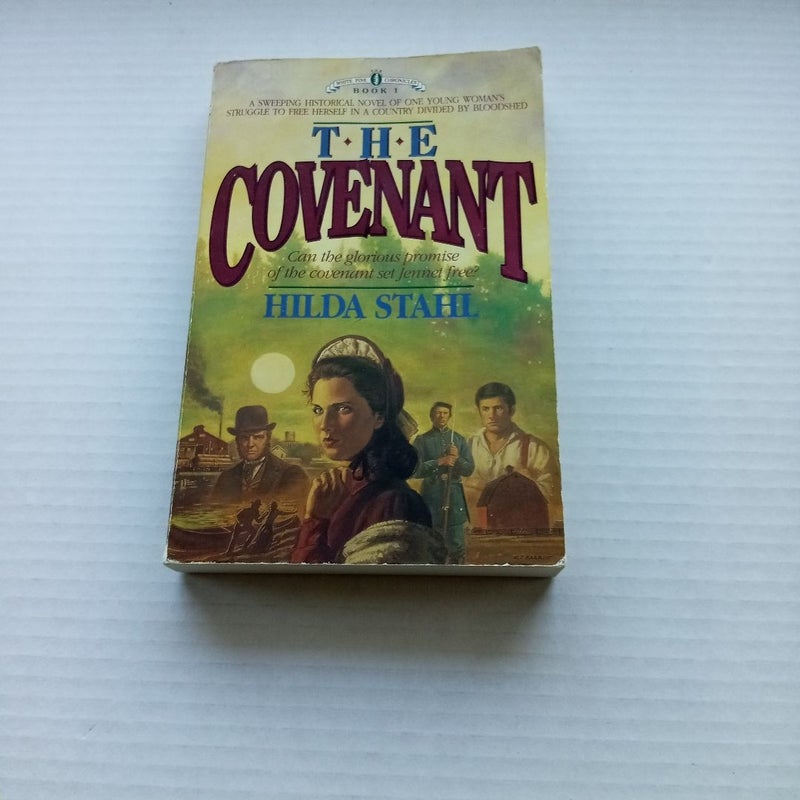 Covenant