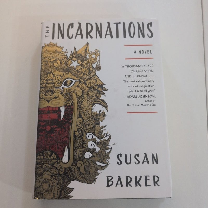 The Incarnations