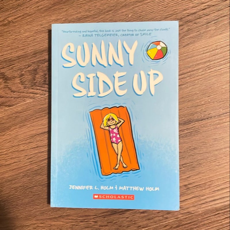 Sunny Side Up