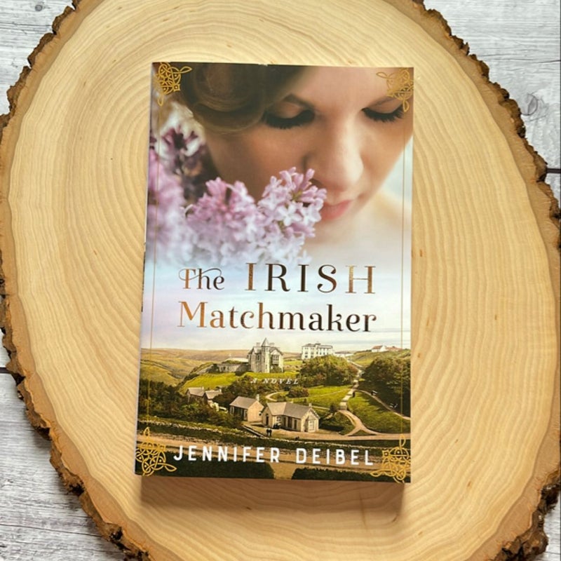 The Irish Matchmaker