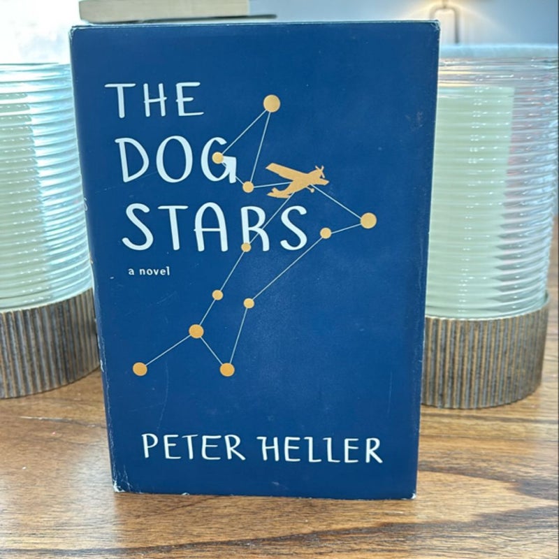 The Dog Stars