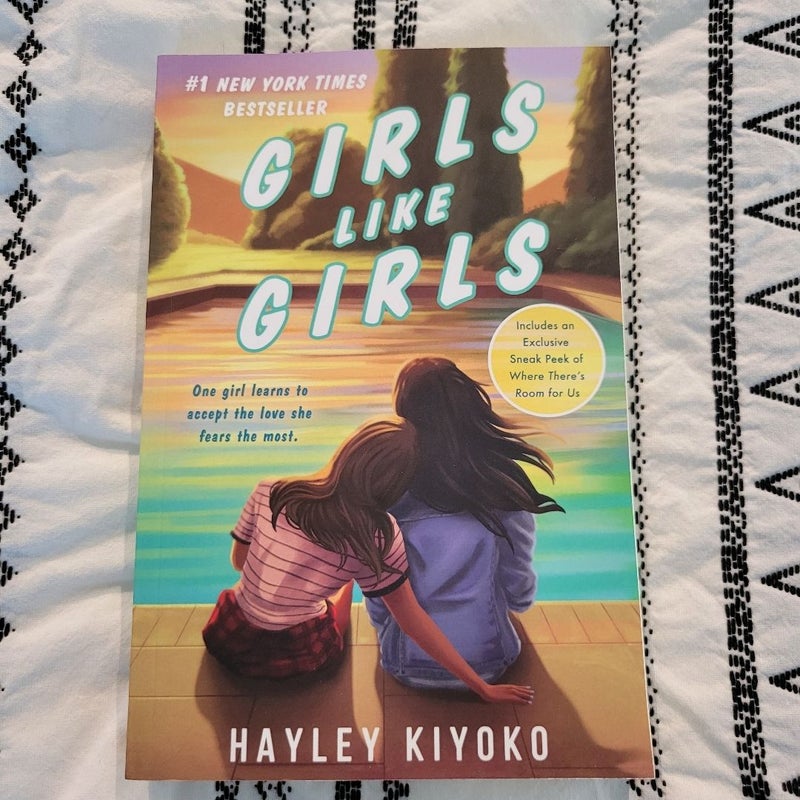Girls Like Girls