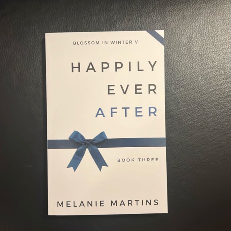 Happily Ever After III