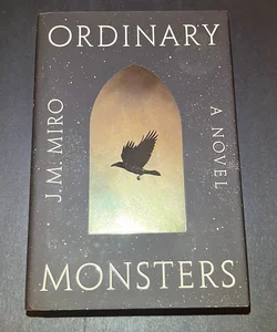 Ordinary Monsters