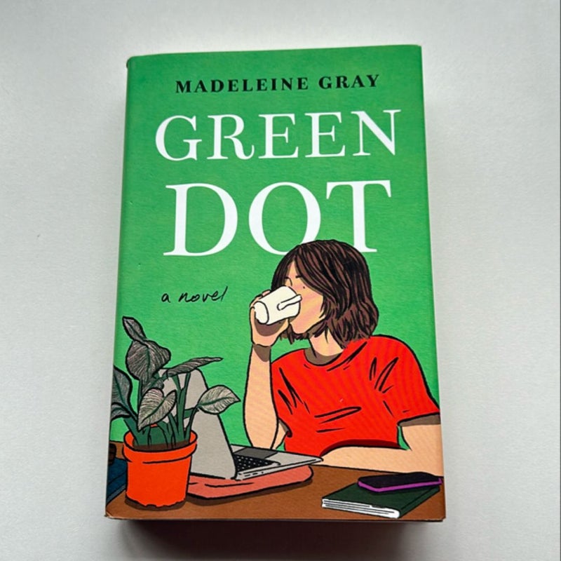 Green Dot