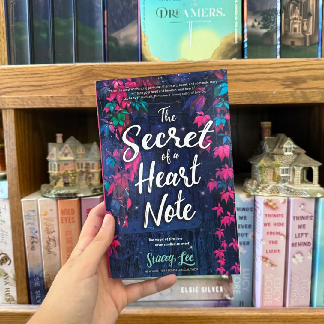 The Secret of a Heart Note