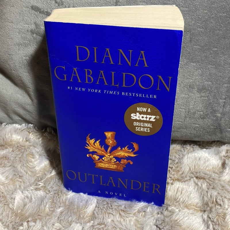 Outlander