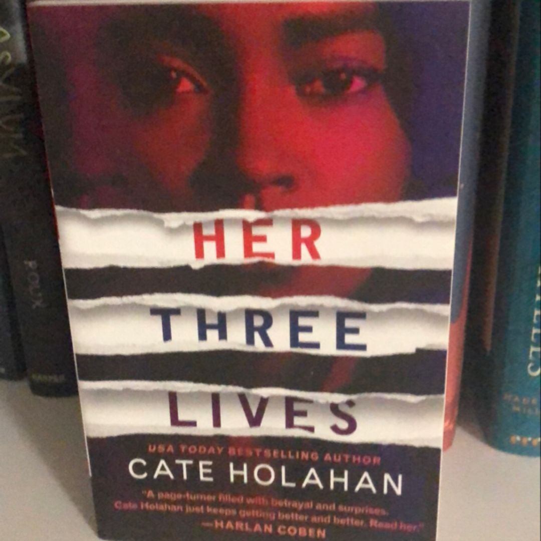 Her Three Lives