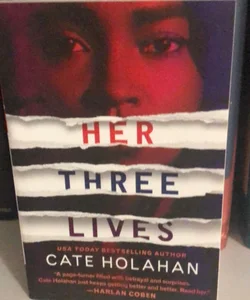 Her Three Lives