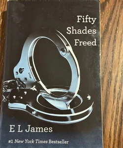 Fifty Shades Freed