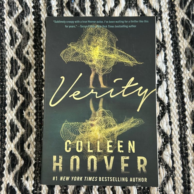 Verity