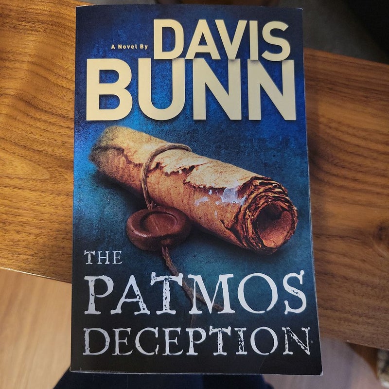 The Patmos Deception