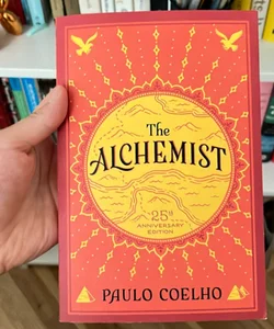 The Alchemist