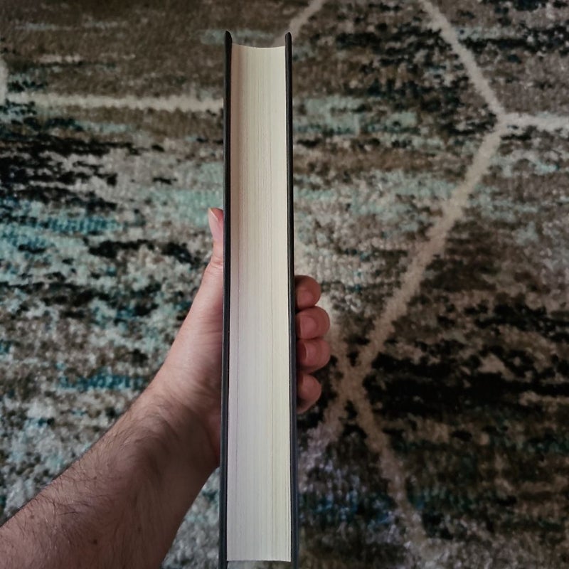 Emily Wilde's Encyclopaedia of Faeries