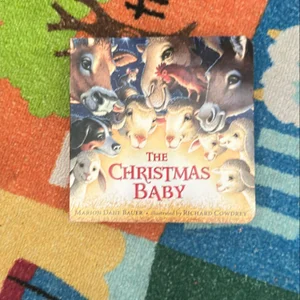 The Christmas Baby