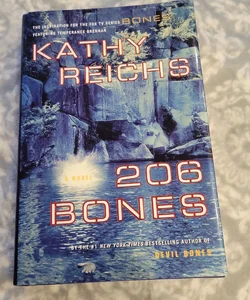 206 Bones