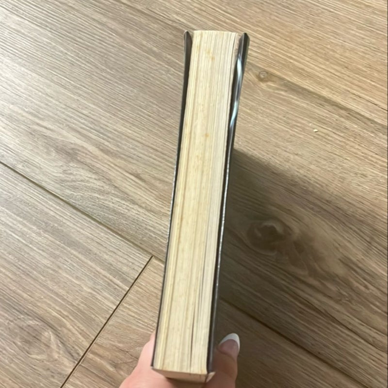 The Woman in Cabin 10