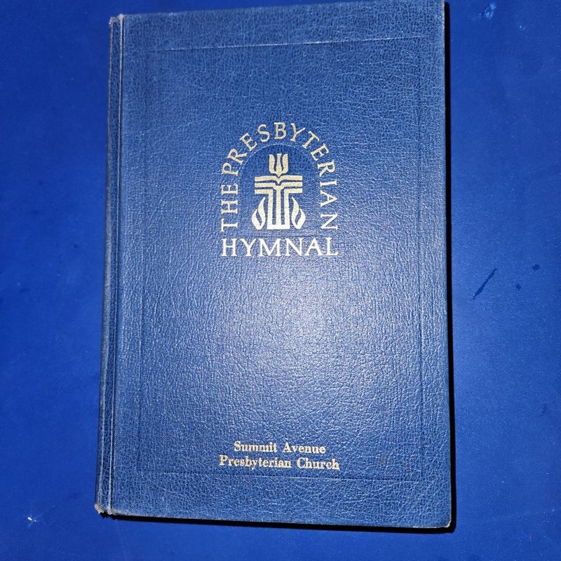 Presbyterian Hymnal