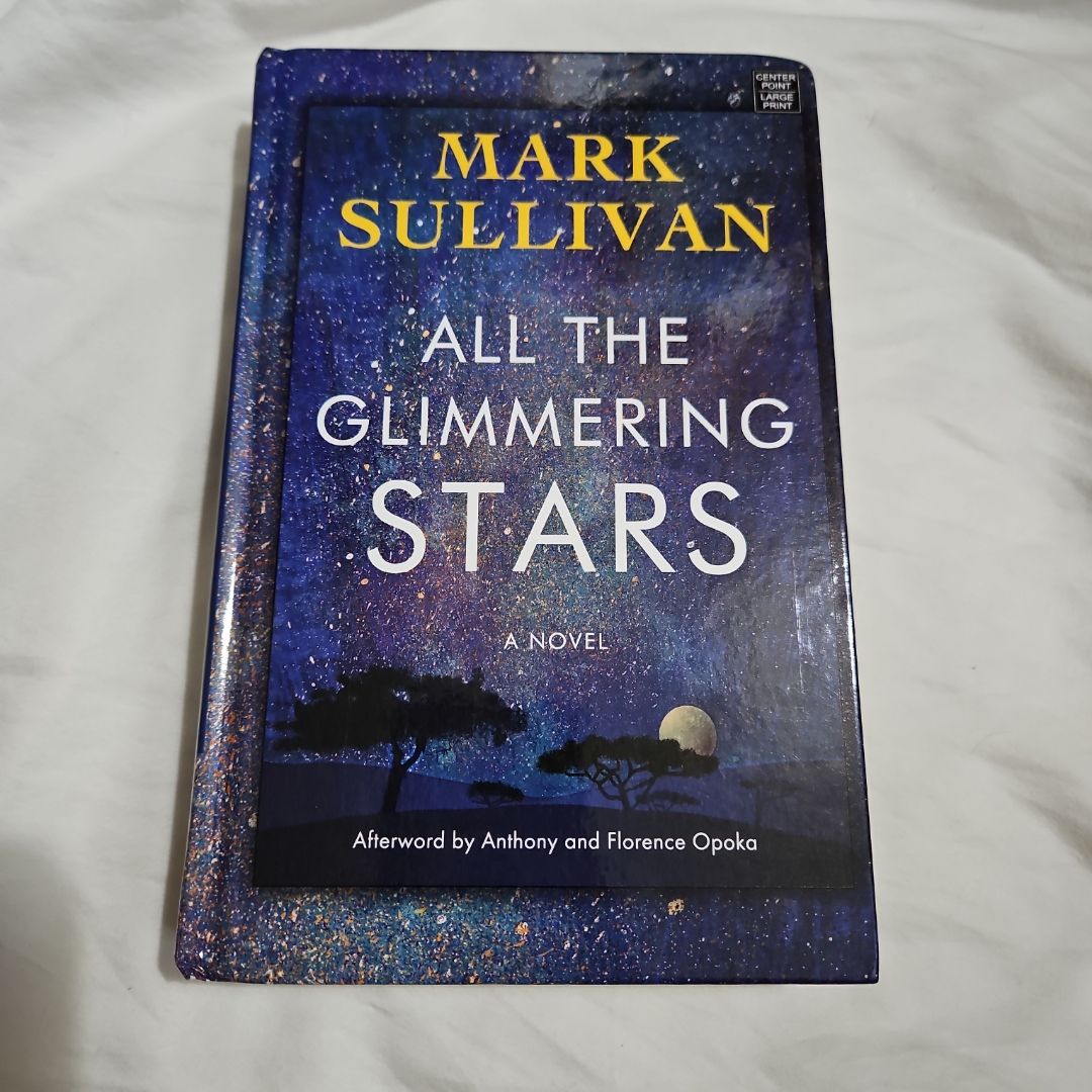 All the Glimmering Stars