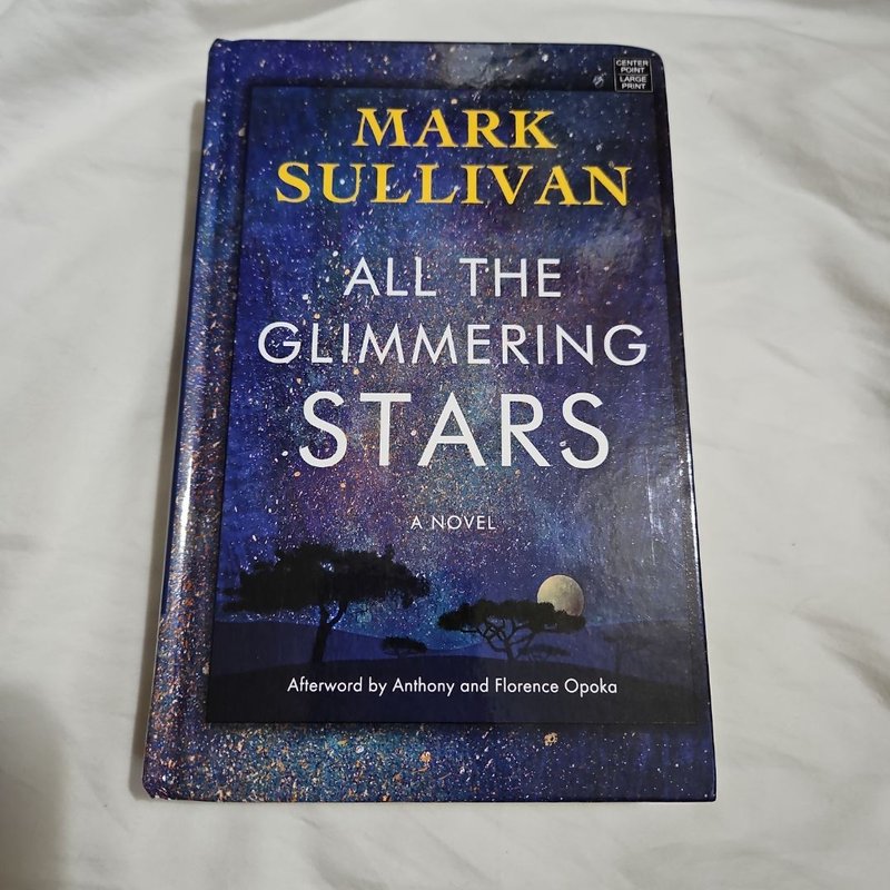 All the Glimmering Stars