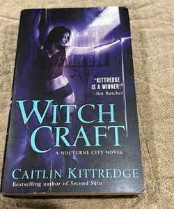 Witch Craft