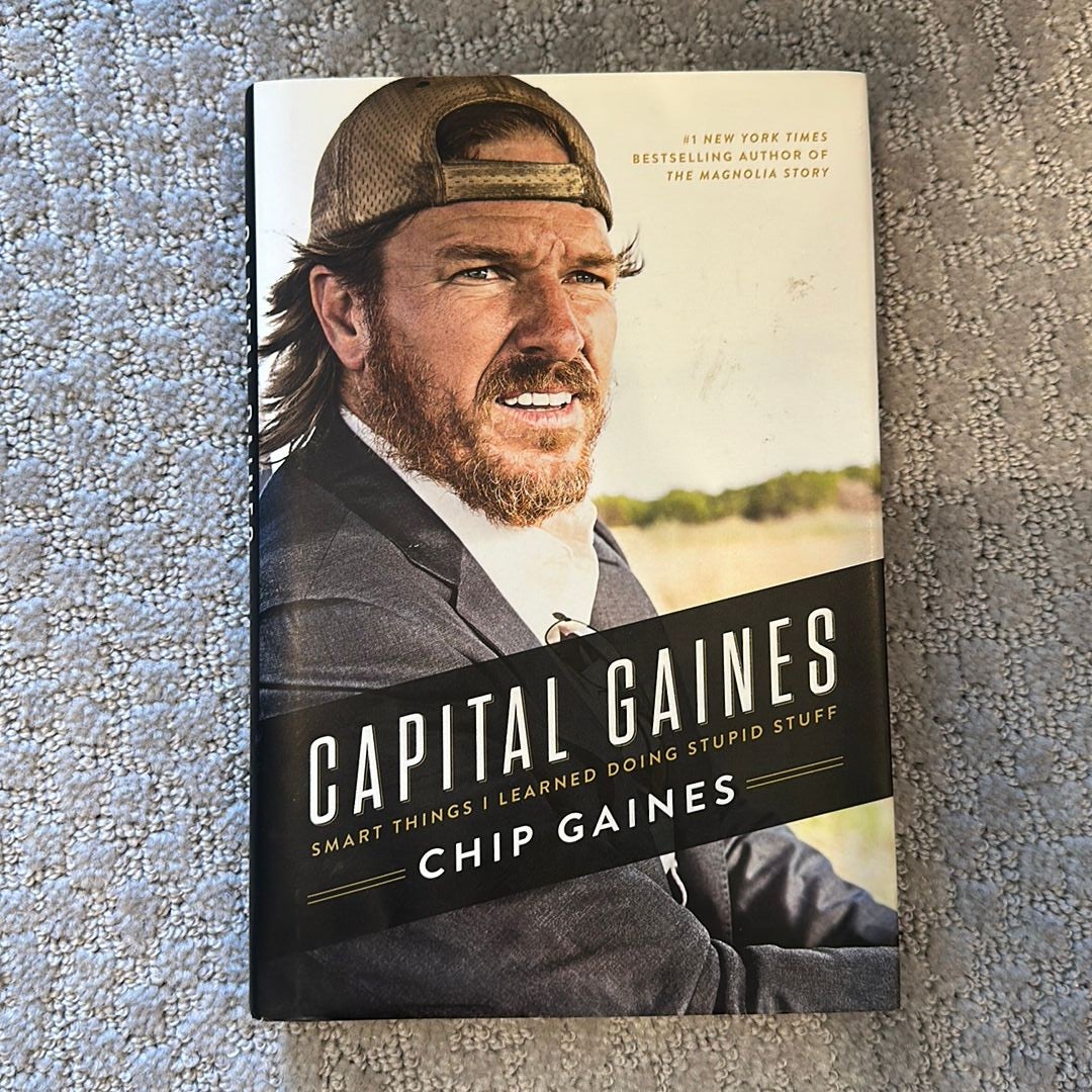 Capital Gaines