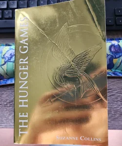 Hunger Games (foil edition)