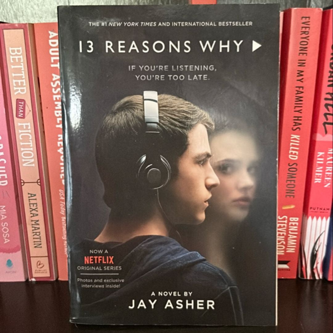 13 Reasons Why