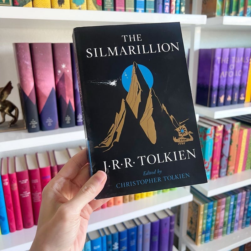 The Silmarillion