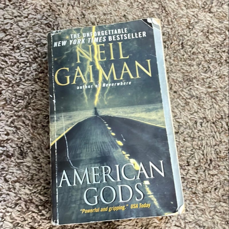 American Gods