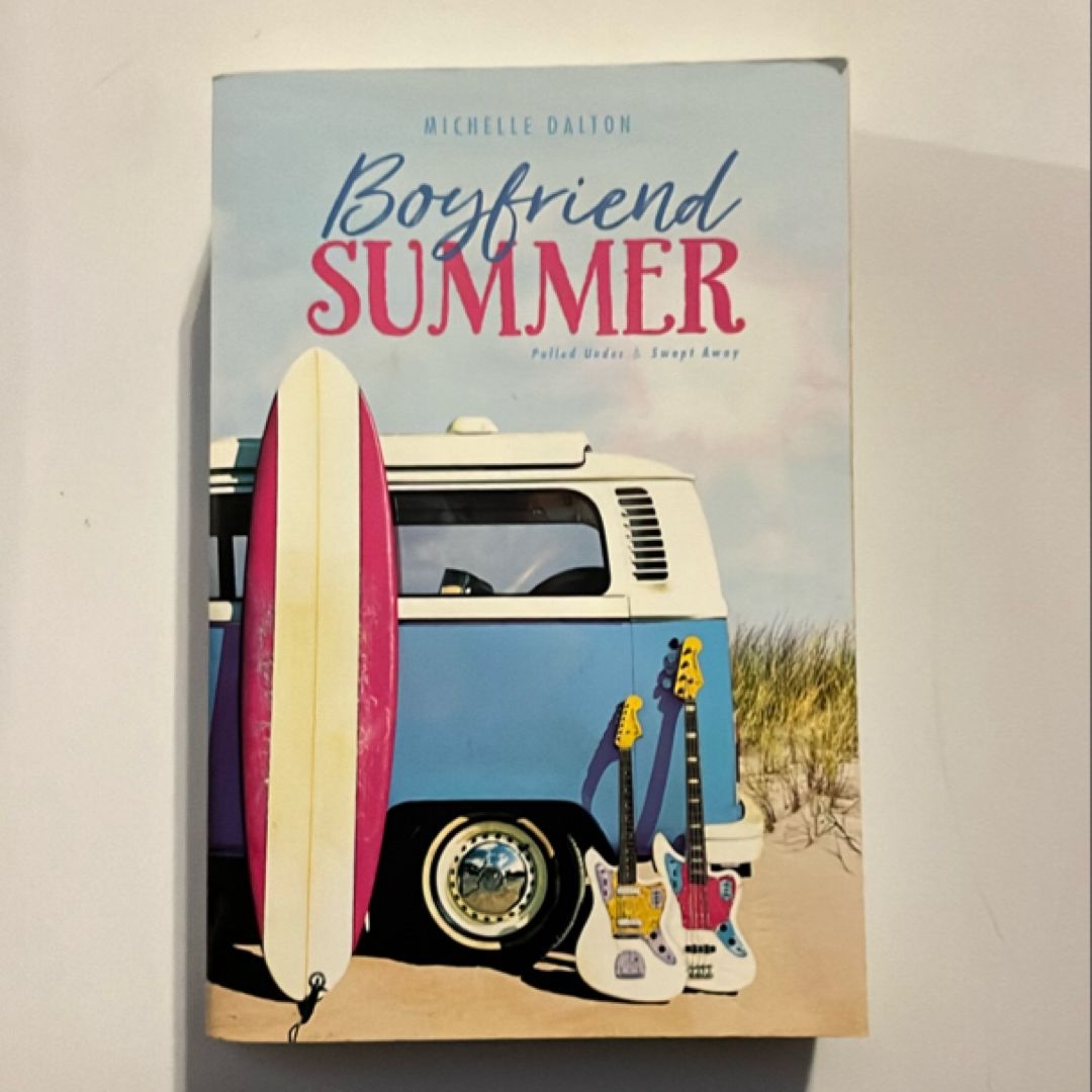 Boyfriend Summer