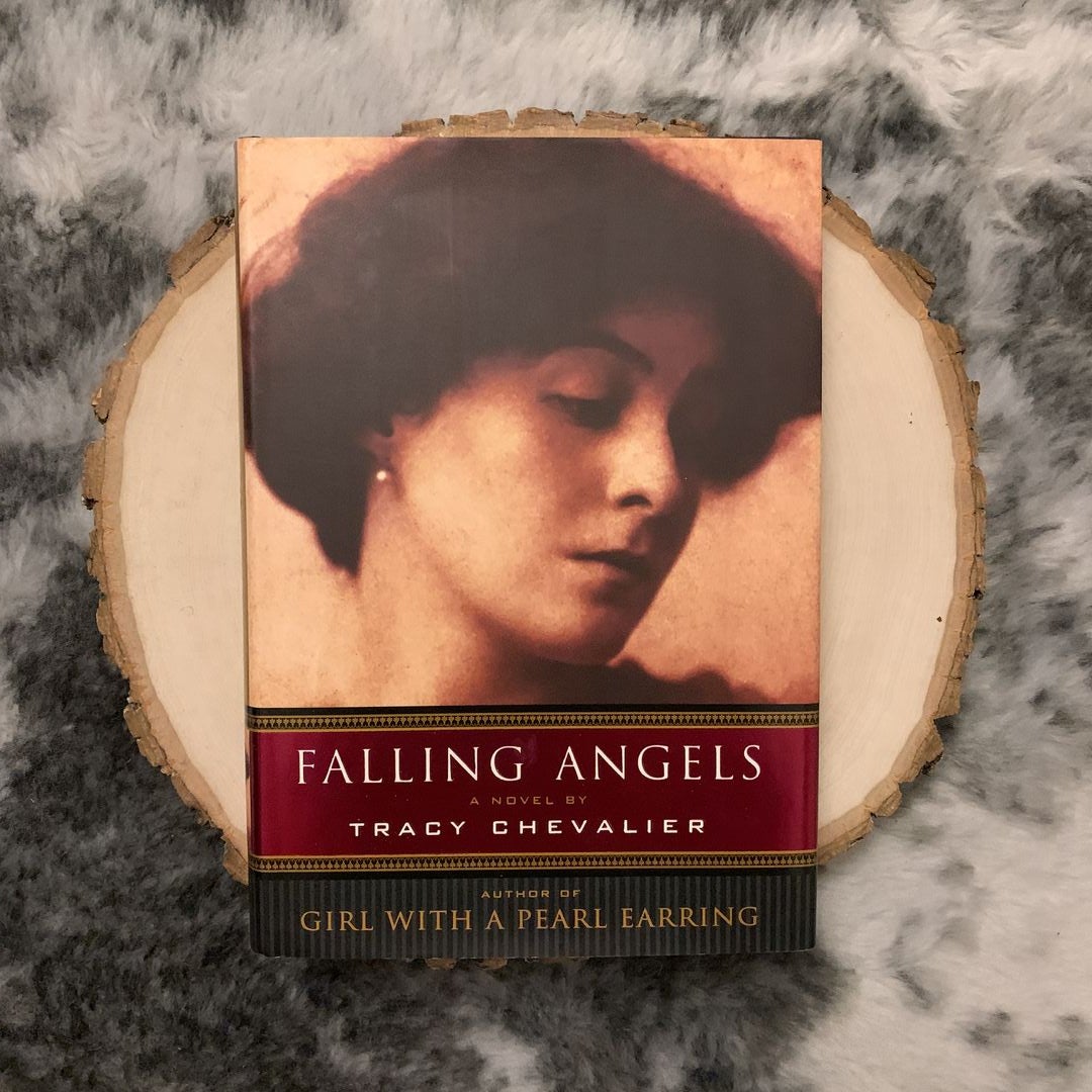 Falling Angels