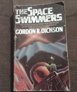 The Space Swimmers 
