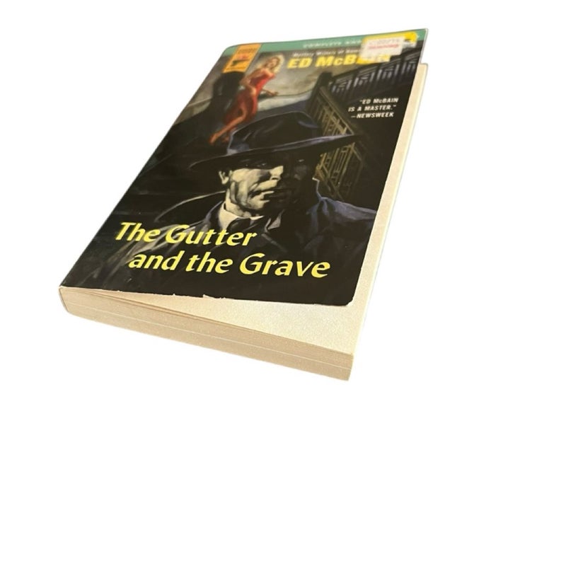 The Gutter and the Grave