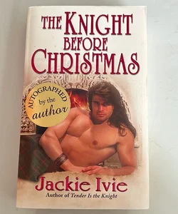 The Knight Before Christmas