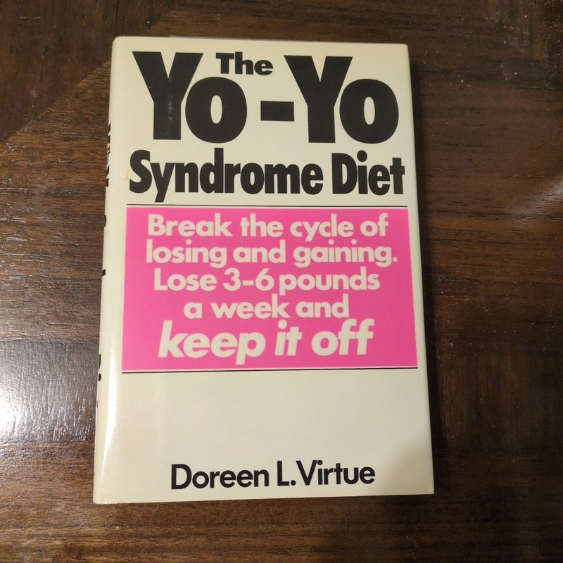 Yo-Yo Syndrome Diet