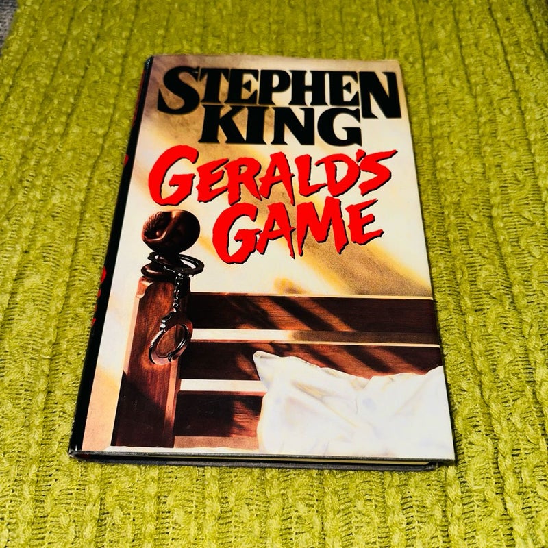 Gerald's Game