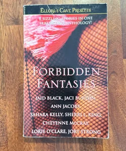 Forbidden Fantasies