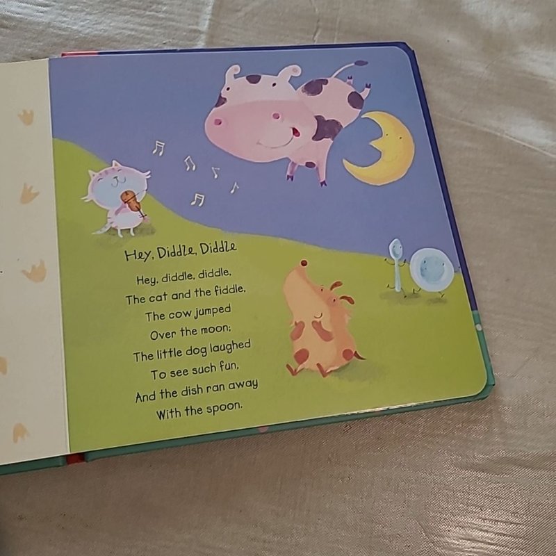 Twinkle, Twinkle, Little Star