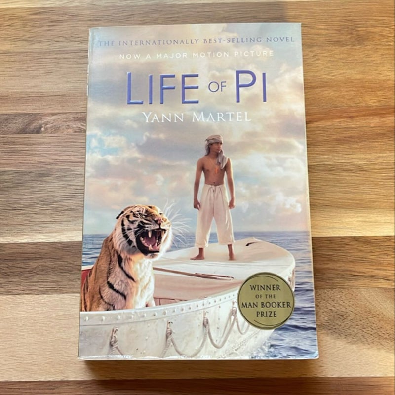 Life of Pi