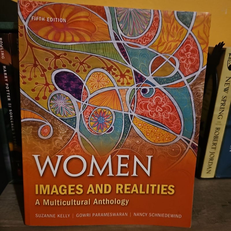 Women - Images and Realities