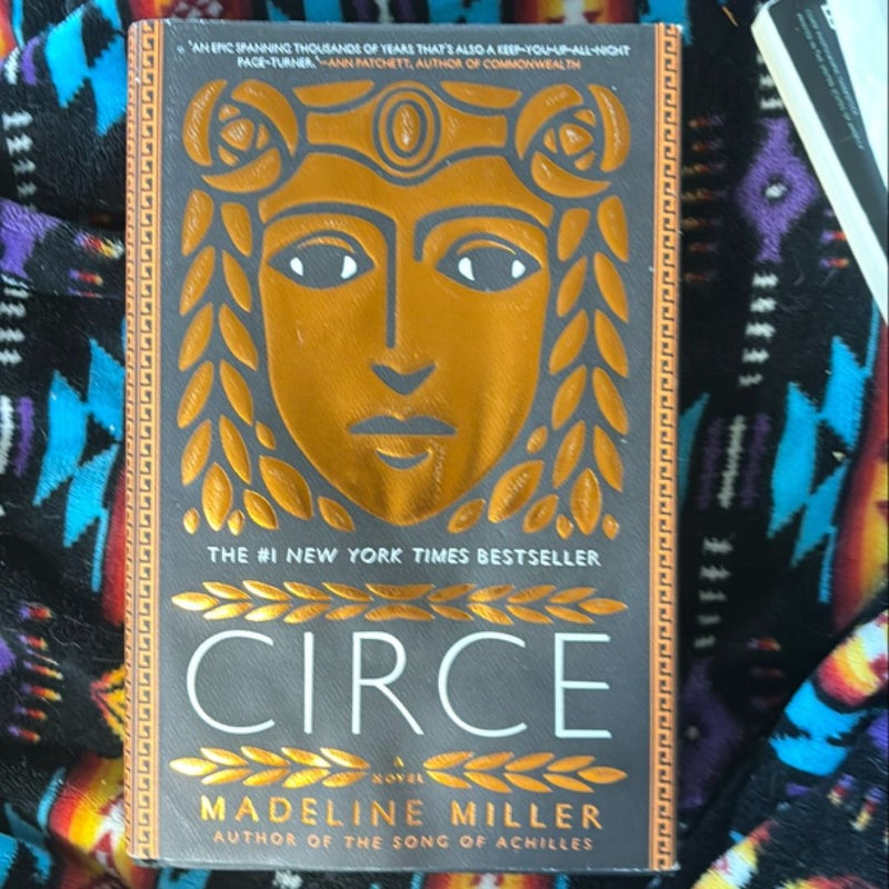 Circe