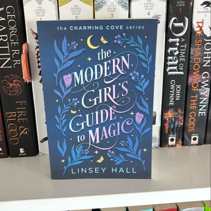 The Modern Girl's Guide to Magic