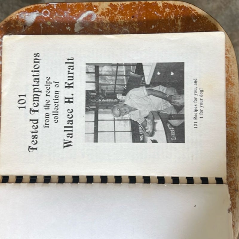 101 Tested Temptations 